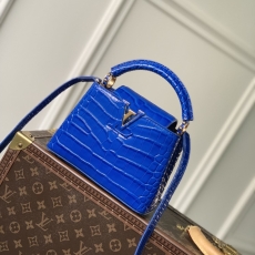 LV Capucines Bags